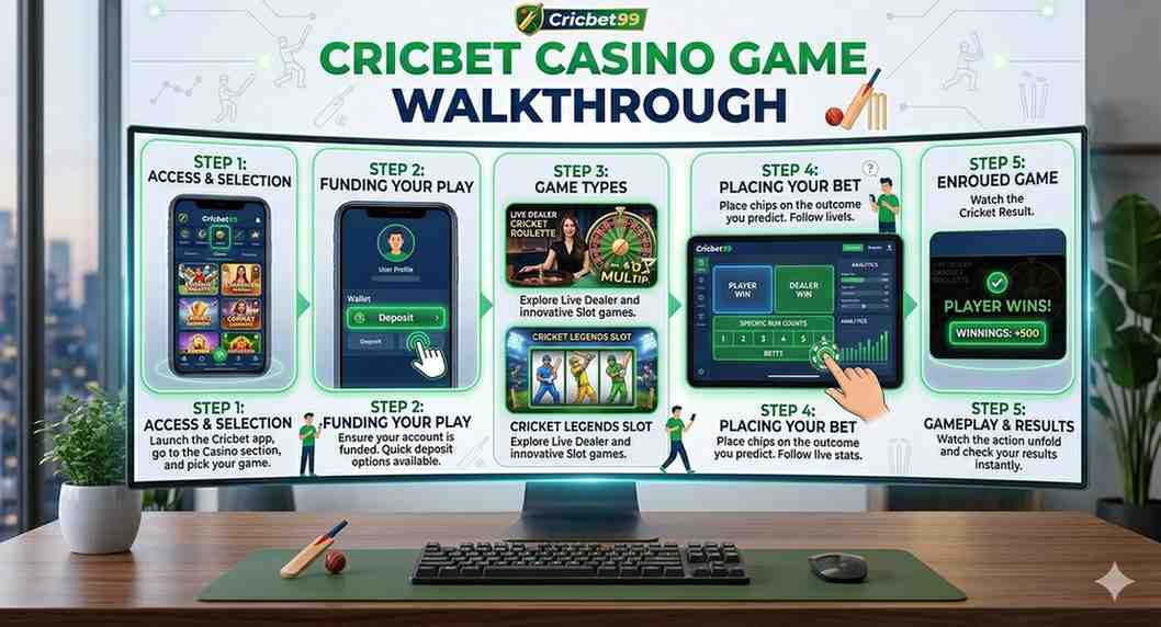 cricbet99 club