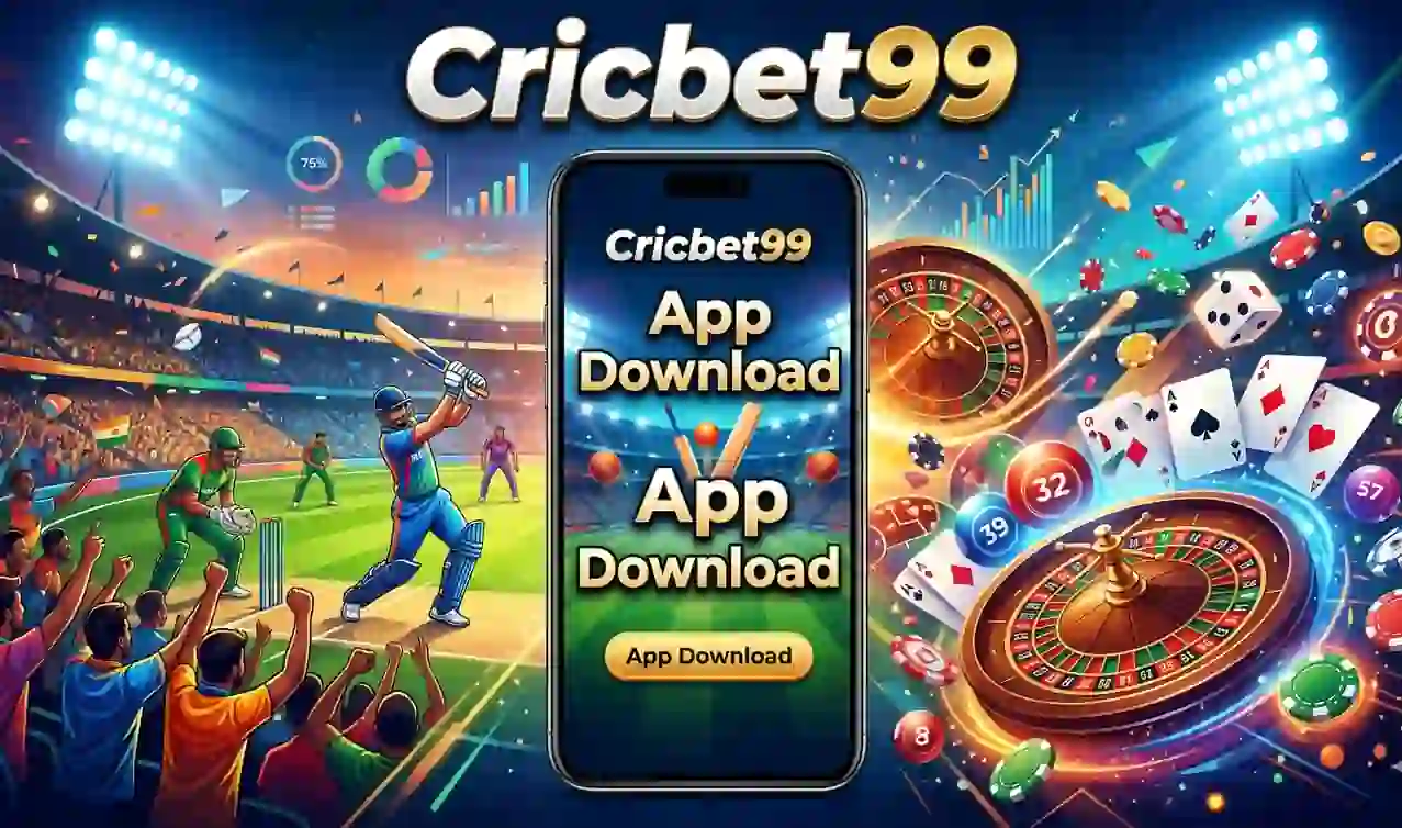 cricbet99 app