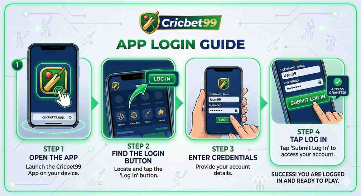 cricbet99 club