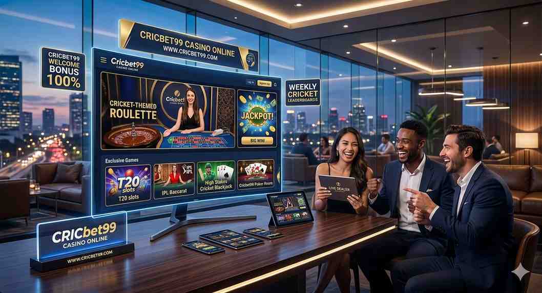 cricbet99 club