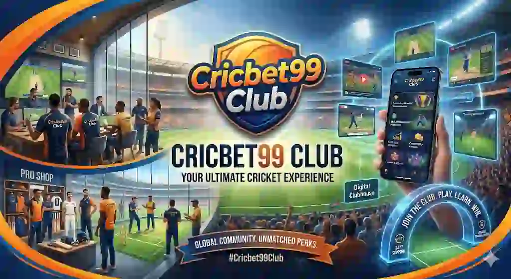 cricbet99 club