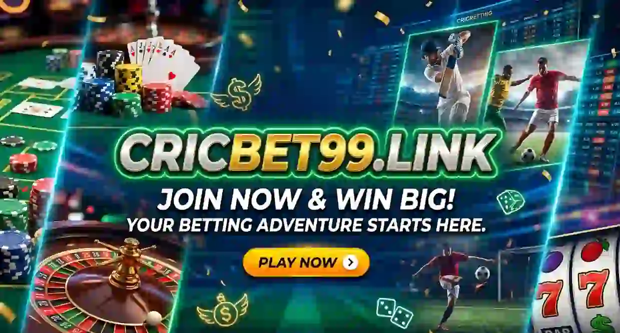 cricbet99 link