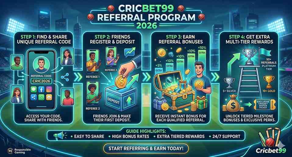 cricbet99 club