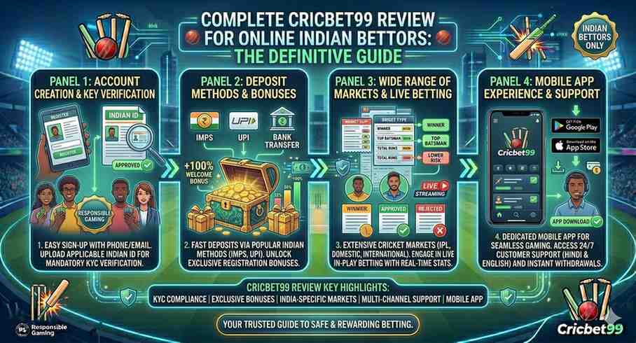 cricbet99 club